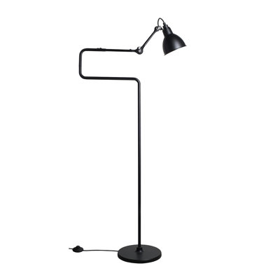 Lampe Gras