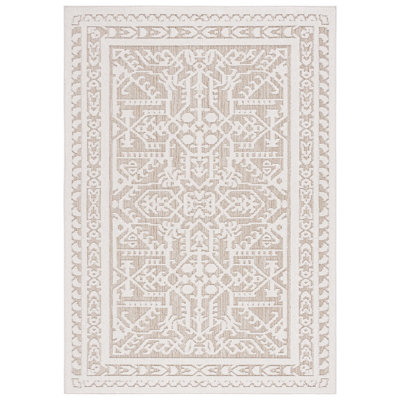 Global Performance Southwestern Indoor/Outdoor Area Rug