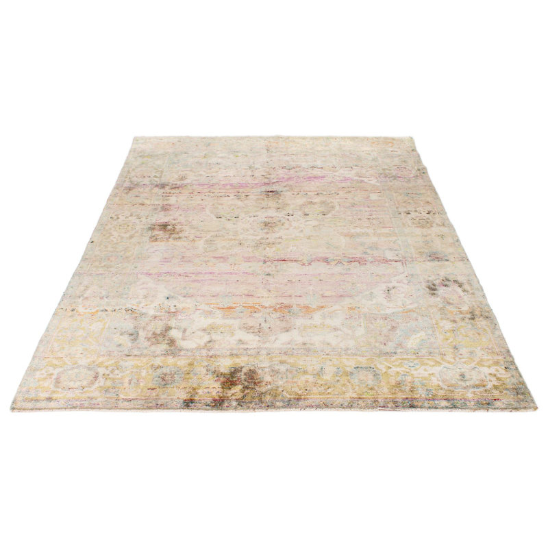 Tapis turc Oushak 5 x 8