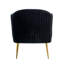 Fauteuil demi-tonneau de 27,5 po Monan-69148397