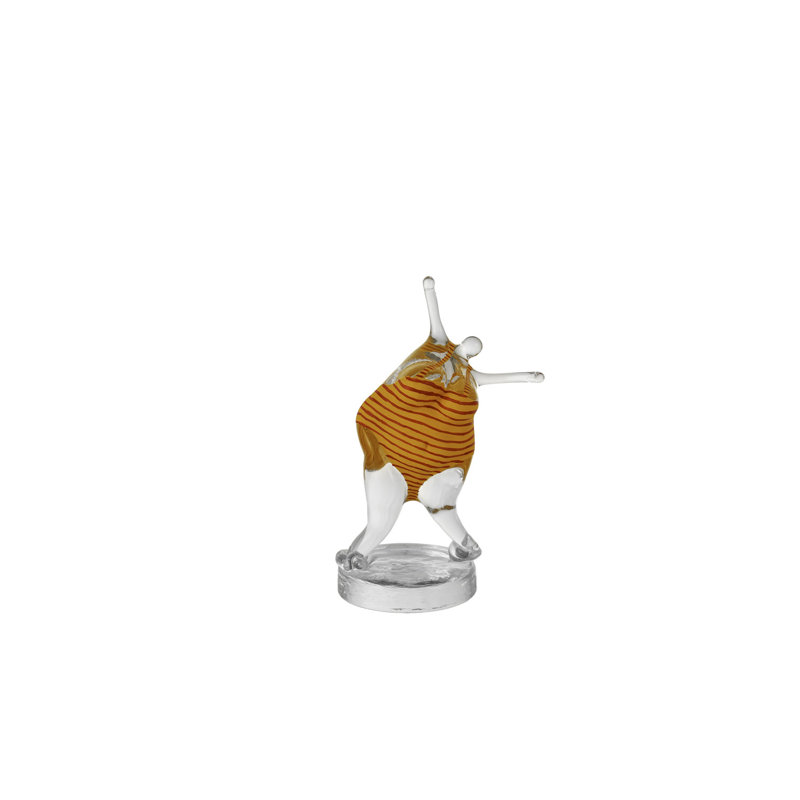 Happy Yuk Figurine