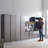 Roncy Storage Cabinet Set