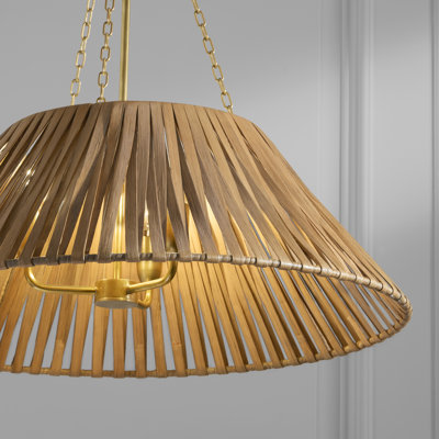 Corinne 3 - Light Pendant