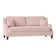 Savannah Upholstered 87.5'' Sofa