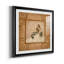«A Mother's Love» - peinture encadrée-35938664-36148007