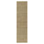 Distressed Homage Hand Knotted Wool Abstract Area Rug-2136411500