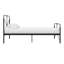 Chorio Metal Bed-61685375