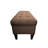 Juliana Polyester Blend Upholstered Storage Bench-1098902165