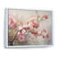 Fleur de pommier impressionniste - Impressions sur toile-1315944199-1315944251