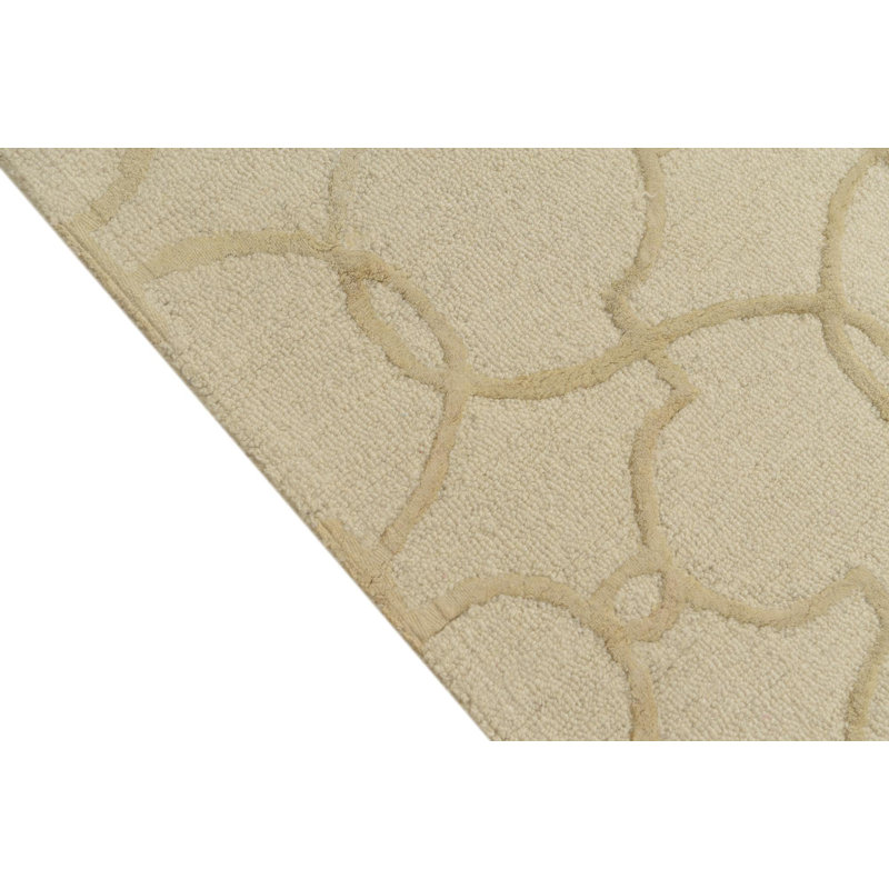 Tapis ivoire 5x8 Pineland