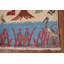 Tapis oriental pour animaux Ziegler