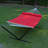 13′ Quilted Hammock with Matching Pillow (Stand Sold Separately)-60918245