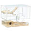 Cage à hamster