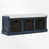 Antique Navy/Dark Brown