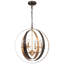 Lustre sphérique style chandelier-1150975784-1151953339