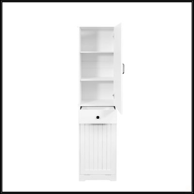 Laundry Cabinet