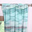 Paire de panneaux de fenêtre Maui de Greenland Fashion Homes, 84 pouces