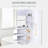 Wall Mounted Bathroom Mirror