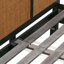 Bri Solid Wood Bed-2007854046