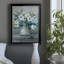 Sweetest Blossoms - Peinture sur toile encadrée-1290676832-1290676833