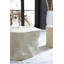 Tabouret à bûches