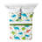 Dino Bedding Set for Kids