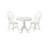 Wisconsin 17.25'' H Solid Wood Side Chair-1013350829