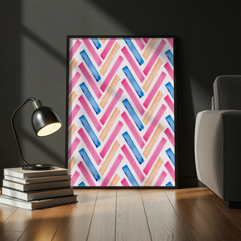 Floater Frame Print, 16x24