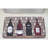 Cushioned Assorted Wines Chef Kitchen Mat