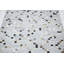 Tapis gris en similicuir Bucher-1541653970