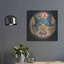 «Kachina Basket» par Carol Rowan-427737078
