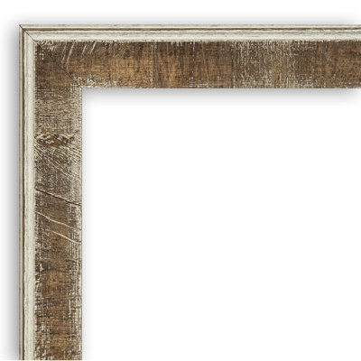 Tableau magnétique Farmhouse Brown