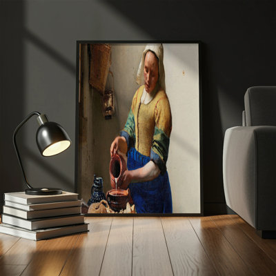 Stith No Frame Print