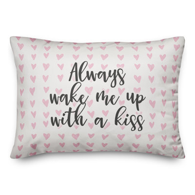 Throw Pillow