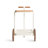 Longday Metal Bar Cart-67461718