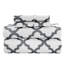 Ensemble de literie en microfibre 4 pièces Lux Decor Collection-899162514-933952844