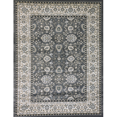 Mishawaka Oriental Indoor Rug
