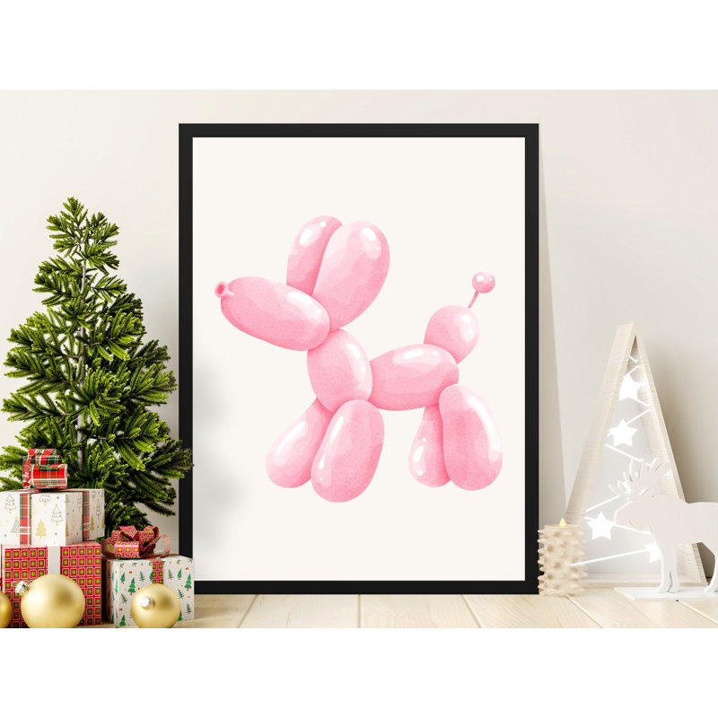 Cenka Single Picture Frame Print, 35.56 cm H x 27.94 cm W