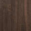  Bois d'ingénierie encastrable 29,5 x 7,9 x 34,4 po-327003834