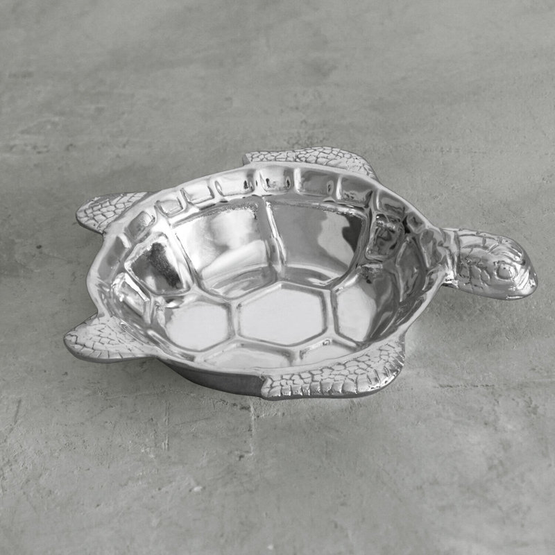 Giftables Aluminum Coaster