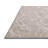 Machine Washable Gray Area Rug-202747628