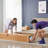 Green Tea Cooling Memory Foam Mattress Medium Firmness Mattress In A Box-2016052811-2016052812