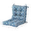Coussin de chaise d'extérieur Lester-219451721-251955393-219451716