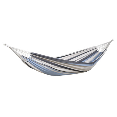 EllTex Products Salsa Double Hammock