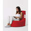 Pouf de jardin