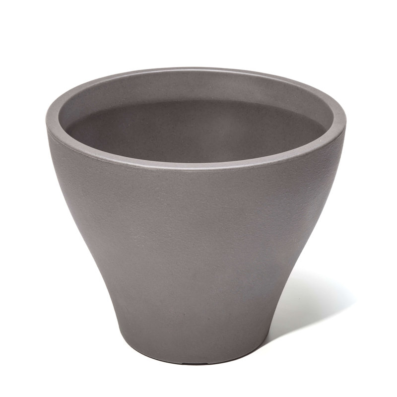 Pot Planter, Grey