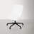 Acosta Height Adjustable Swivel Task Chair-1096499601