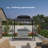 Aluminum Hardtop Grill Gazebo with Lighted-118589167-111480740