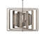 Nellcote 4 - Light Chandelier