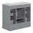 60 36'' Single Bathroom Vanity Base Only-101092117